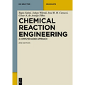 Chemical Reaction Engineering: A Computer-Aided Approach