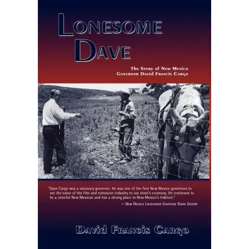 Lonesome Dave