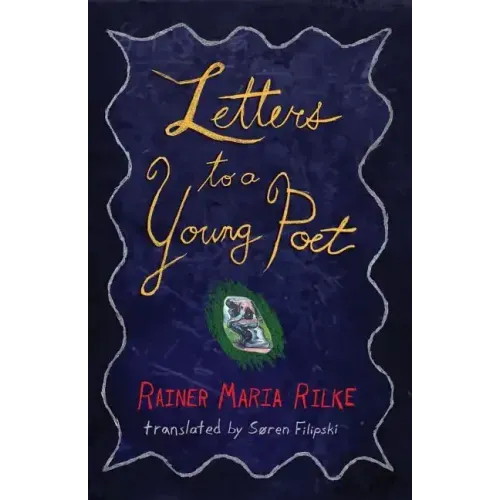 Letters to a Young Poet