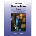 Inside the Gretsch Guitar Factory 1957/1970