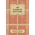 100 Games of Solitaire