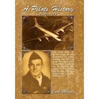 A Pilots History - Hardcover