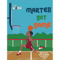 Martell Got Game
