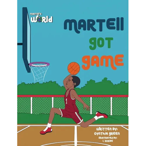Martell Got Game