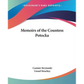 Memoirs of the Countess Potocka