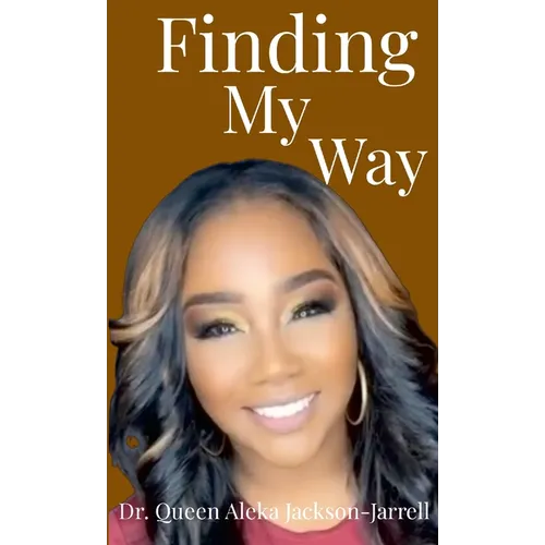 Finding My Way