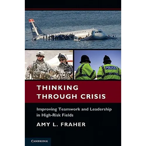 Thinking Through Crisis