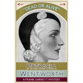 Dead or Alive: A Frank Garrett Mystery