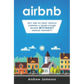 Airbnb: Why so many people are earning a seven-figure income without owning property