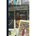 Numerology, Its Facts and Secrets; Vocations, Personality Keys