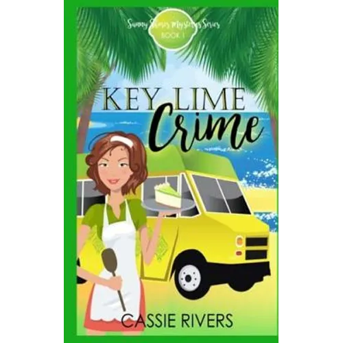 Key Lime Crime