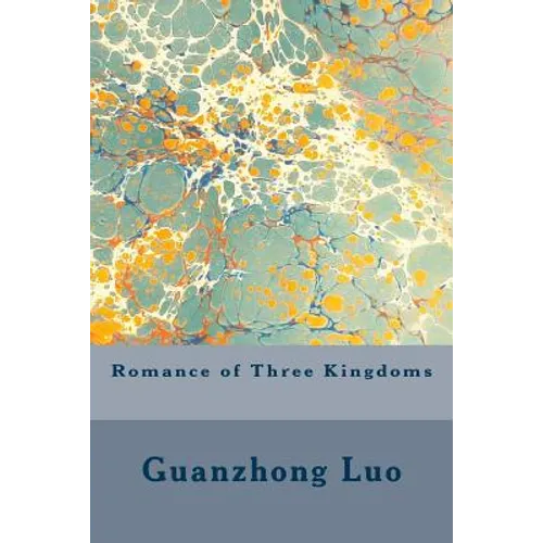 Romance of Three Kingdoms