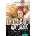 Emerging Adulthood: The Winding Road from the Late Teens Through the Twenties