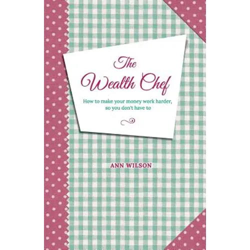 The Wealth Chef