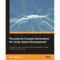 Procedural Content Generation for Unity Game Development