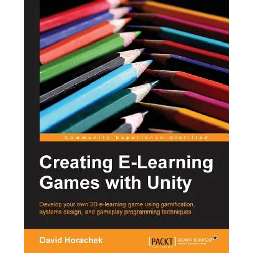 Creating Elearning Games with Unity