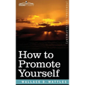 How to Promote Yourself