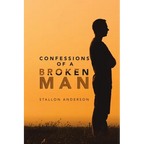 Confessions of a Broken Man - Paperback