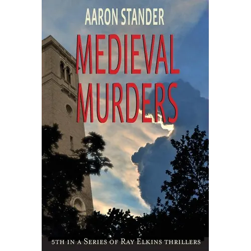 Medieval Murders