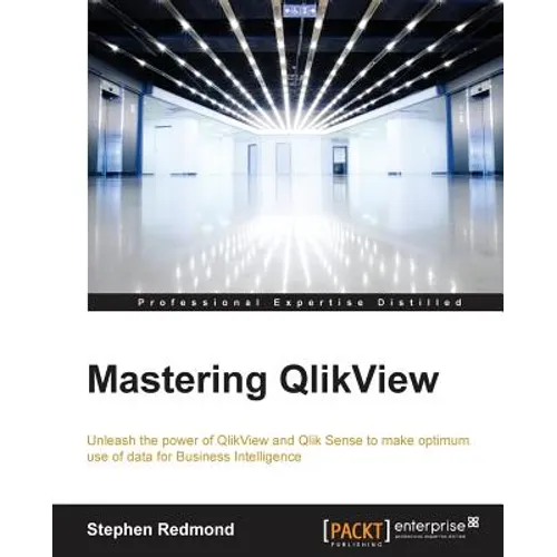 Mastering QlikView
