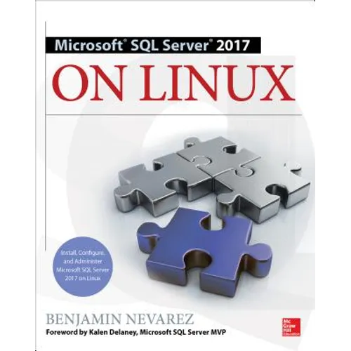 Microsoft SQL Server 2017 on Linux