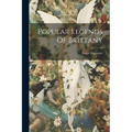 Popular Legends Of Brittany