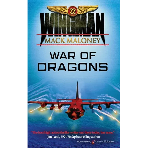 War of Dragons
