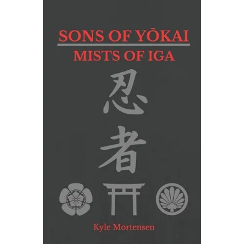 Mists of Iga