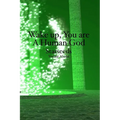 Wake up, You are a Human God: Starseeds