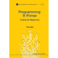 Programming: A Primer