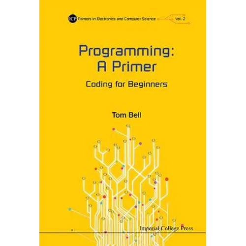 Programming: A Primer