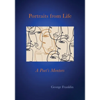 Portraits From Life: A Poet's Mentors - Paperback