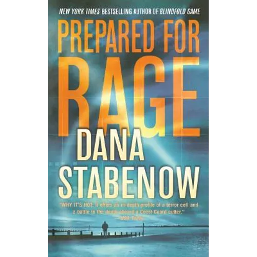 Prepared for Rage