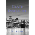 Death Unscripted: A Trudy Genova Manhattan Mystery