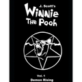Winnie the Pooh - The Graphic Novel - Volume 1: Demon Rising