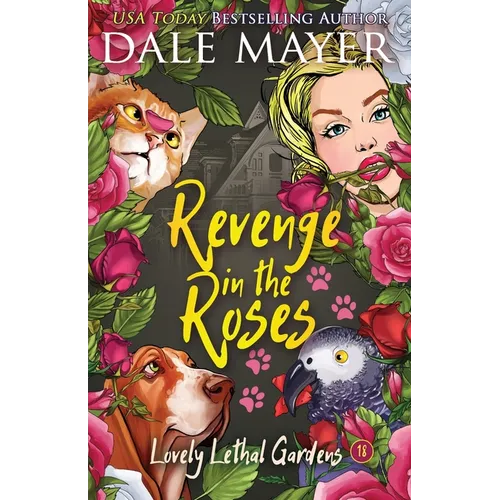 Revenge in the Roses