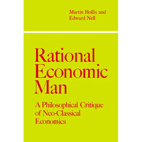 Rational Economic Man