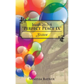 Isaiah 26: 3-4 "Perfect Peace IX" Sixteen