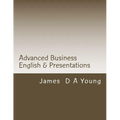 Advanced Business English & Presentations