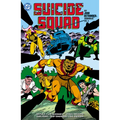 Suicide Squad by John Ostrander Omnibus Vol. 2
