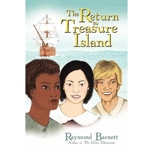 The Return to Treasure Island