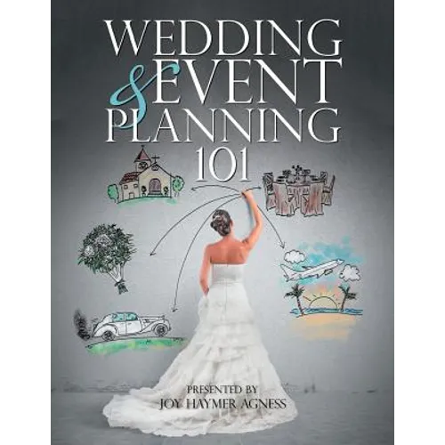 Wedding & Event Planning 101