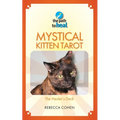 Mystical Kitten Tarot: The Healer's Deck