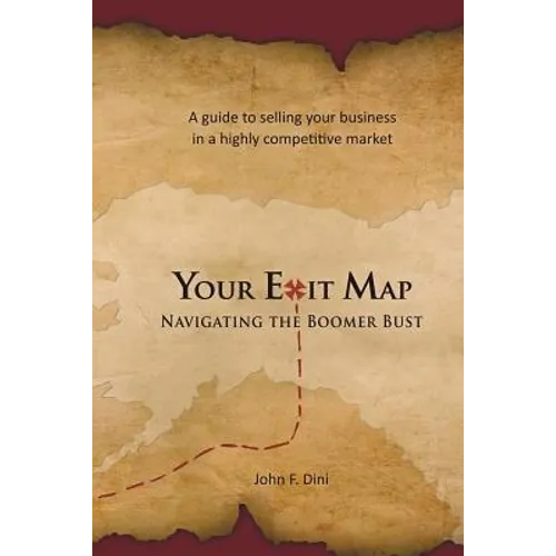 Your Exit Map: Navigating the Boomer Bust