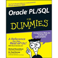 Oracle PL / SQL for Dummies