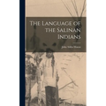 The Language of the Salinan Indians