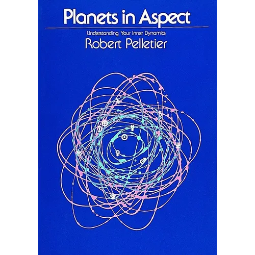Planets in Aspect: Understanding Your Inner Dynamics
