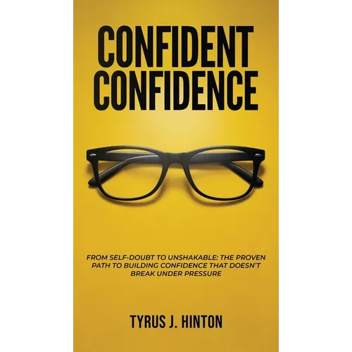 Confident Confidence