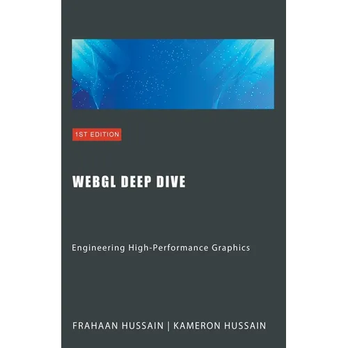 WebGL Deep Dive: Engineering High-Performance Graphics
