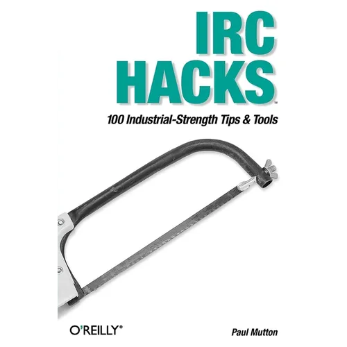 IRC Hacks